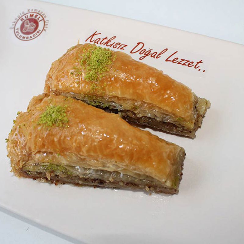 Havuc_baklava