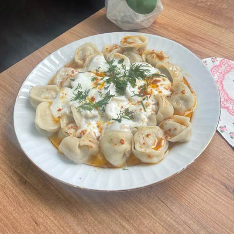 Manti