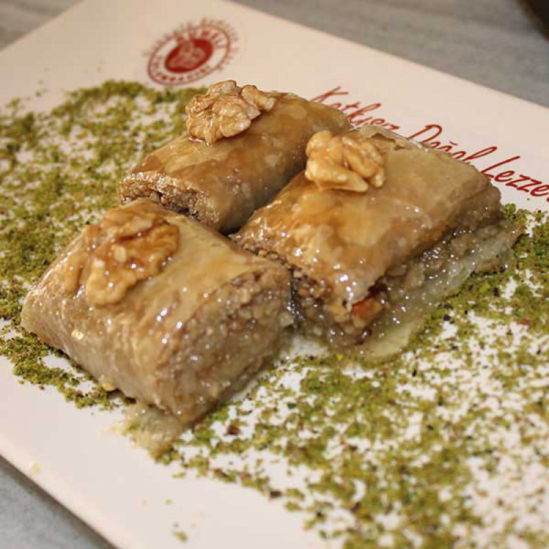 baklava